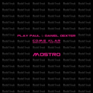 Mostro - Single