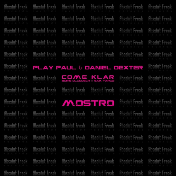 Mostro - Single
