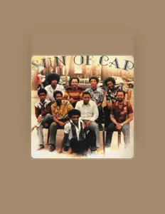 收听 Sun of Cap、观看音乐视频、阅读小传、查看巡演日期等 ！