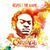 Carnage The Executioner - Soul Snatcher
