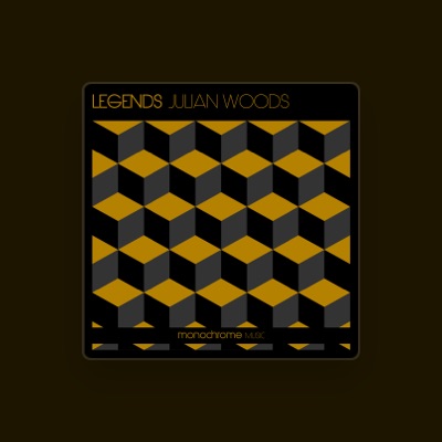 Listen to Julian Woods, watch music videos, read bio, see tour dates & more!