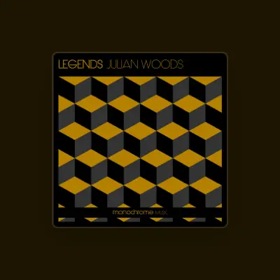 Listen to Julian Woods, watch music videos, read bio, see tour dates & more!