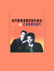 Listen to Eduardo Darnauchans, watch music videos, read bio, see tour dates & more!