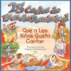 25 Cantos de Escuela Dominical - 25 Cantos de Alabanza de Escuela Dominical Performers