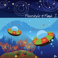 Freestyle 4 Funk 2 - Various Artists