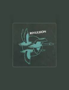 Revulsion सुनें, म्यूज़िक वीडियो देखें, बायो पढ़ें, दौरे की तारीखें और बहुत कुछ देखें!