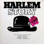 Harlem Story (WDR Big Band) - Peter Herbolzheimer