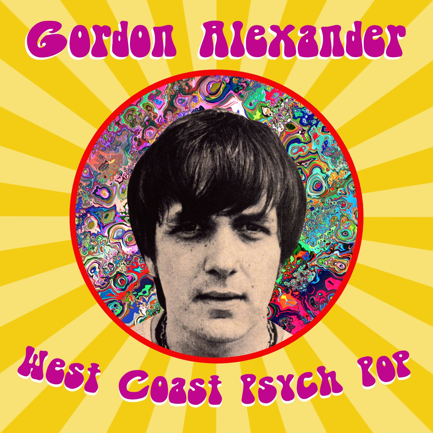 West Coast Psych Pop