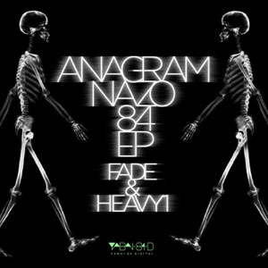 Anagram Nazo 84 - EP
