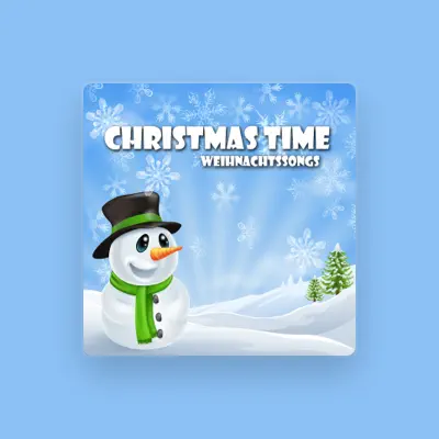 Listen to Weihnachtssong, watch music videos, read bio, see tour dates & more!
