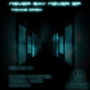 Never Say Never