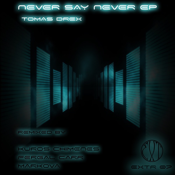 Never Say Never