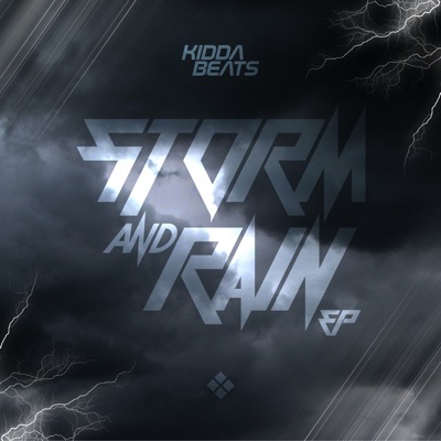Storm & Rain - EP