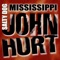 Salty Dog - Mississippi John Hurt lyrics