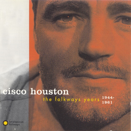 Cover artwork for Hobo Bill