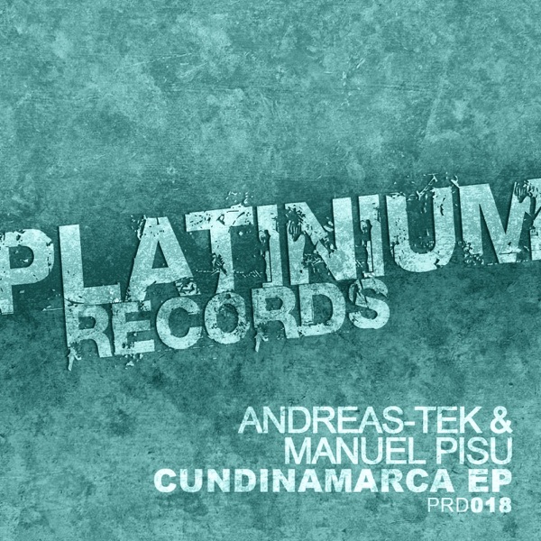 Cundinamarca - Single