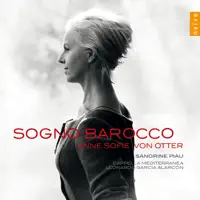 Si dolce è 'l tormento — Anne Sofie von Otter, Cappella Mediterranea & Leonardo García Alarcón