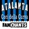 Claris - Atalanta BC Cori da Stadio lyrics