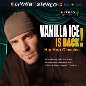Vanilla Ice - Ice Ice Baby - Line Dance Musik
