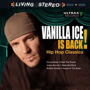 Vanilla Ice - Ice Ice Baby - Line Dance Chorégraphe