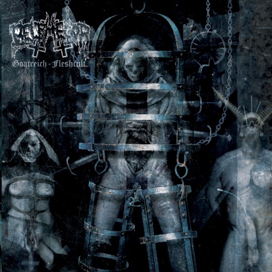 Cover artwork for Bleeding Salvation