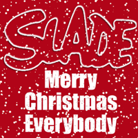 Slade - Merry Christmas Everybody artwork