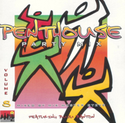 Penthouse Party Mix, Vol. 8 - Various Artists