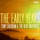 Tony Sheridan - Cry for a Shadow