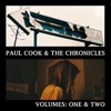 Paul Cook & The Chronicles - Ships Pass