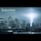 Marslander - Suburban lyrics