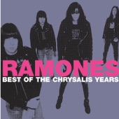 Ramones - Out of Time