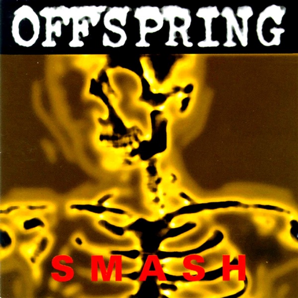Album art for Self Esteem by Offspring