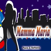 Mamma María artwork