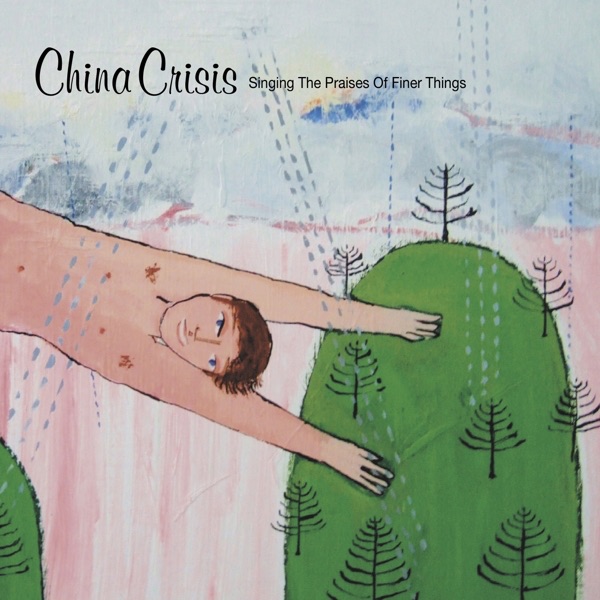 China Crisis - You Did Cut Me