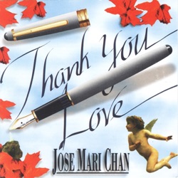 Jose Mari Chan - Is She Thinking About Me