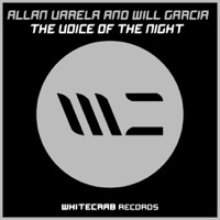 The Voice of the Night - Single - Allan Varela & Will Garcia
