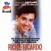 Richie Ricardo - Kau Milikku