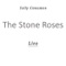 Sally Cinnamon (Live) - Single ジャケット写真