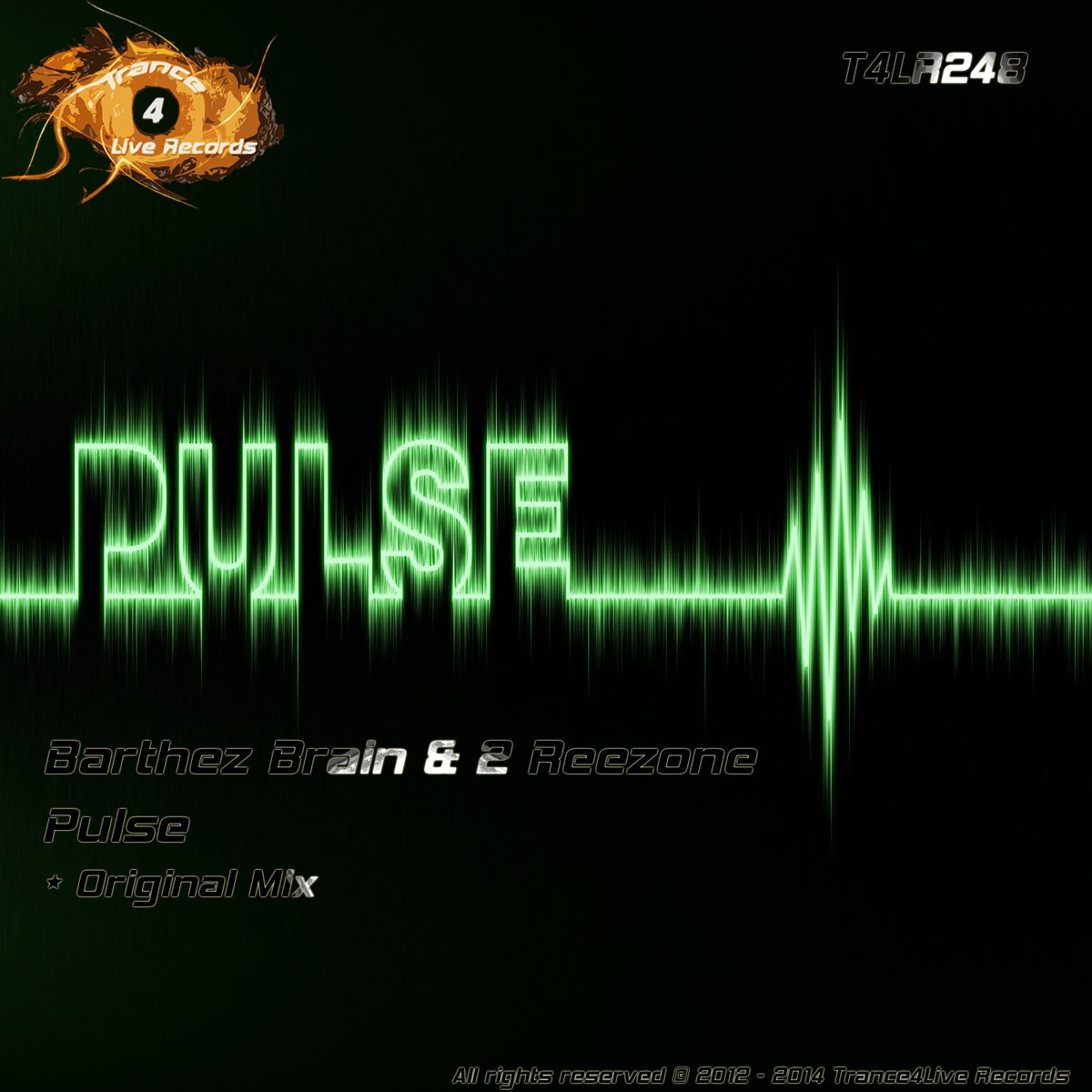 Brain 38. Пульс музыки. Pulse музыка ВК.