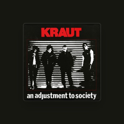 Listen to Kraut, watch music videos, read bio, see tour dates & more!