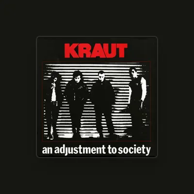 Listen to Kraut, watch music videos, read bio, see tour dates & more!