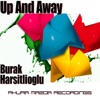 Up & Away - Single