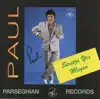Paul Baghdadlian - Siretsi Yes Megin