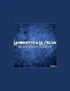 Listen to Lambretto, watch music videos, read bio, see tour dates & more!