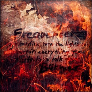 Burning - Single
