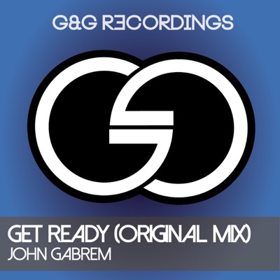 Get Ready - Single