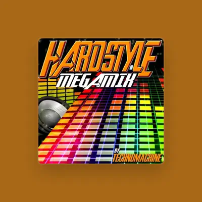 Listen to Technomachine, watch music videos, read bio, see tour dates & more!