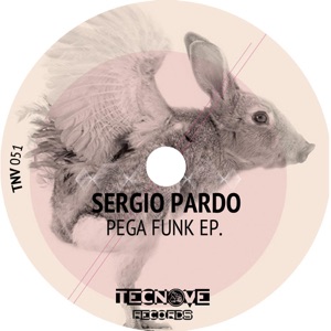 Pega Funk - Single