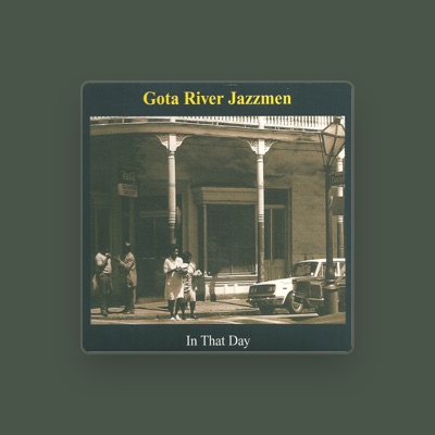 Listen to Göta River Jazzmen, watch music videos, read bio, see tour dates & more!