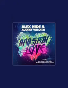 Listen to Alex Hide, watch music videos, read bio, see tour dates & more!